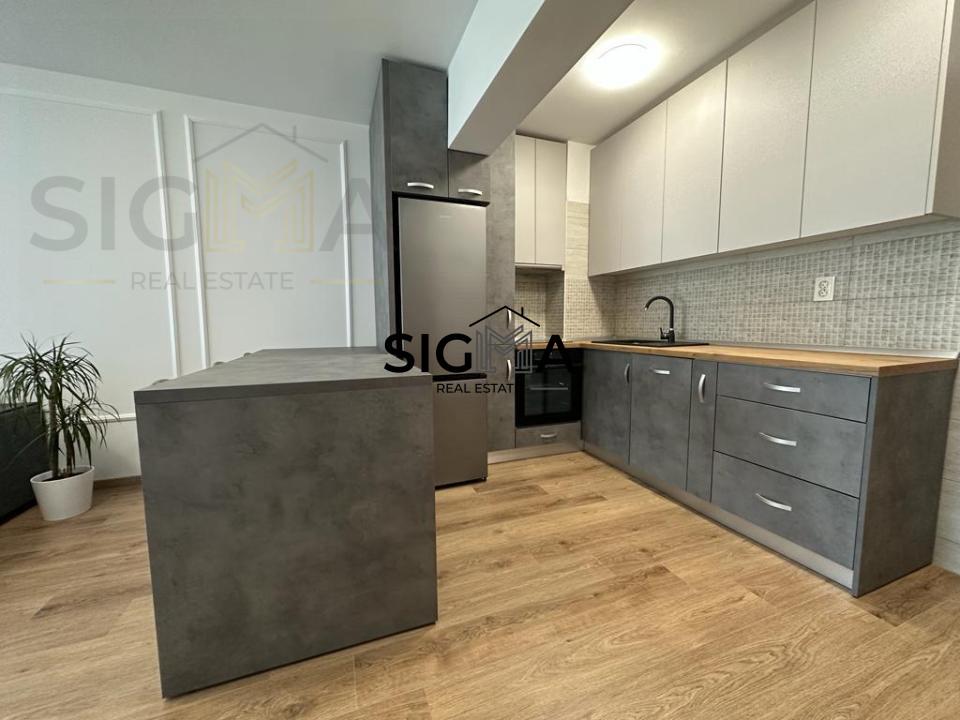 Apartament modern cu 2 camere de inchiriat in Viva City, zona Iulius Mall, FSEGA