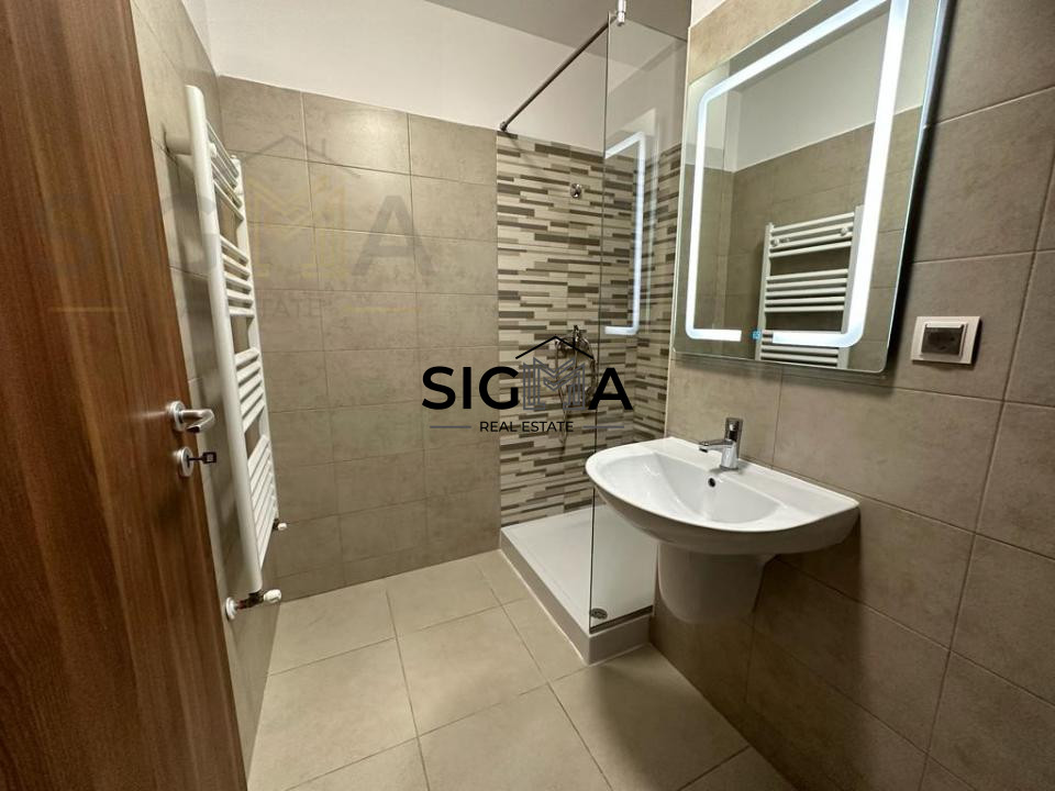 Apartament modern cu 2 camere de inchiriat in Viva City, zona Iulius Mall, FSEGA