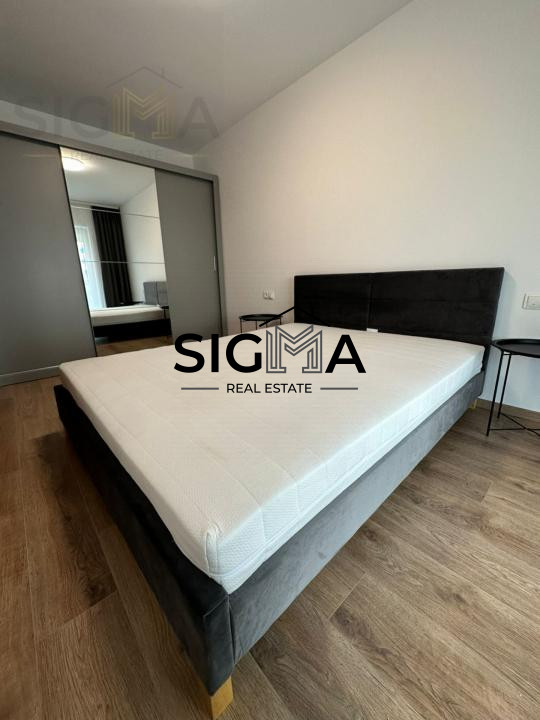 Apartament modern cu 2 camere de inchiriat in Viva City, zona Iulius Mall, FSEGA