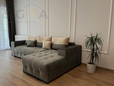 Apartament modern cu 2 camere de inchiriat in Viva City, zona Iulius Mall, FSEGA