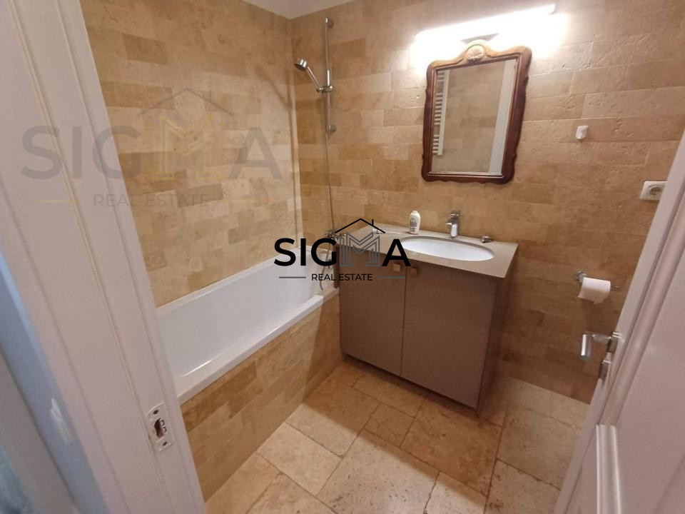 Apartament cu 2 camere de inchiriat in Gheorgheni, balcon de 10 mp si parcare