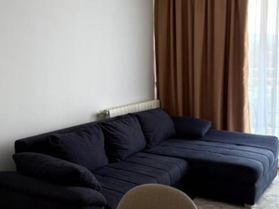 Apartament cu 2 camere de inchiriat in Viva City Residence – etaj 10, parcare 