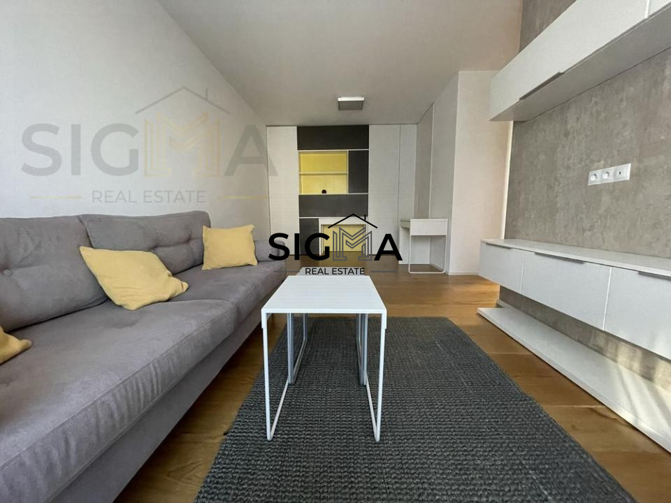 Apartament 2 camere de inchiriat in Park Lake, zona Iulius Mall – 59 mp, balcon
