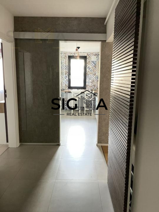 Apartament 2 camere de inchiriat in Park Lake, zona Iulius Mall – 59 mp, balcon