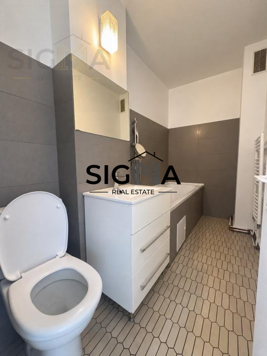 Apartament cu 3 camere decomandate de vanzare in Manastur, zona Calvaria – 74 mp