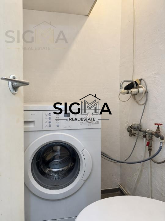 Apartament cu 3 camere decomandate de vanzare in Manastur, zona Calvaria – 74 mp