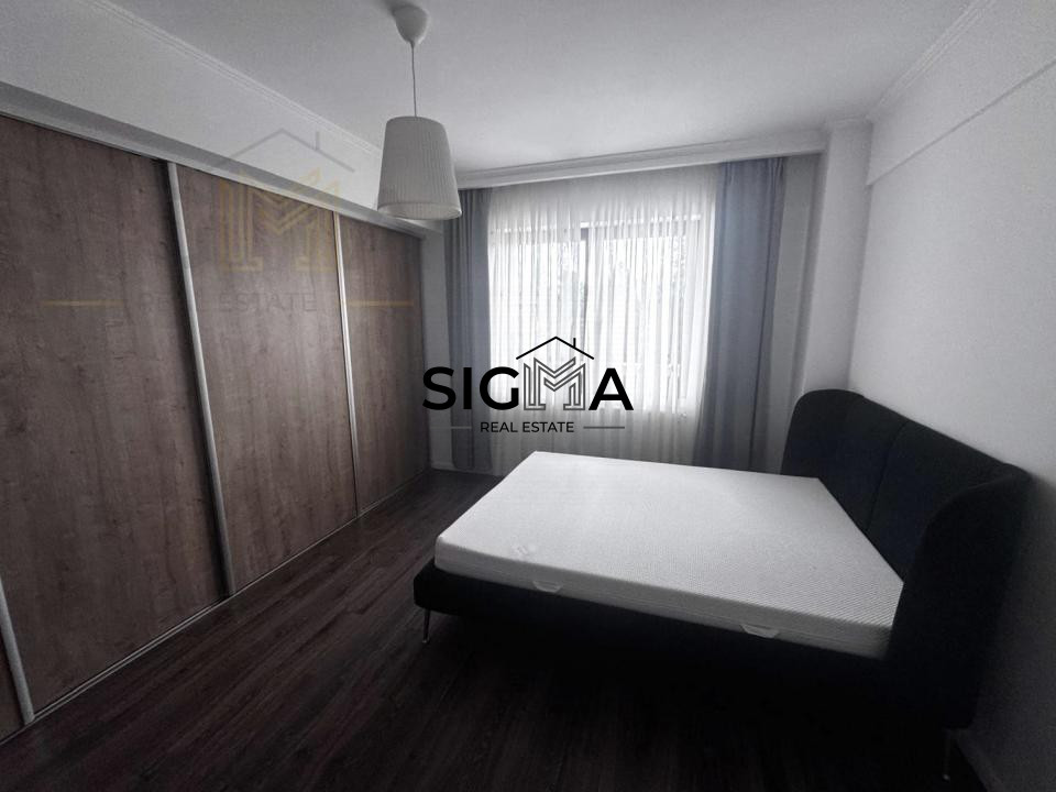 Apartament cu 2 camere de inchiriat in zona Frunzisului – etaj 3