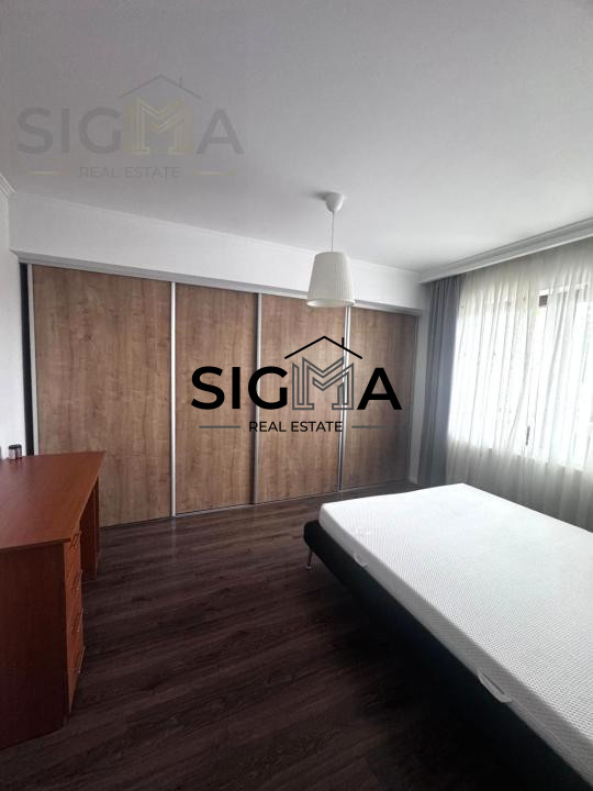 Apartament cu 2 camere de inchiriat in zona Frunzisului – etaj 3