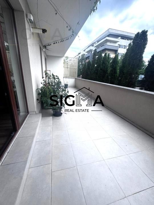 Apartament cu 2 camere de inchiriat in zona Frunzisului – etaj 3