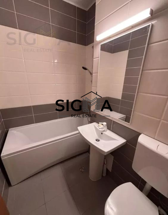 Apartament cu 2 camere de inchiriat in Marasti, zona Dorobantilor – 62 mp,