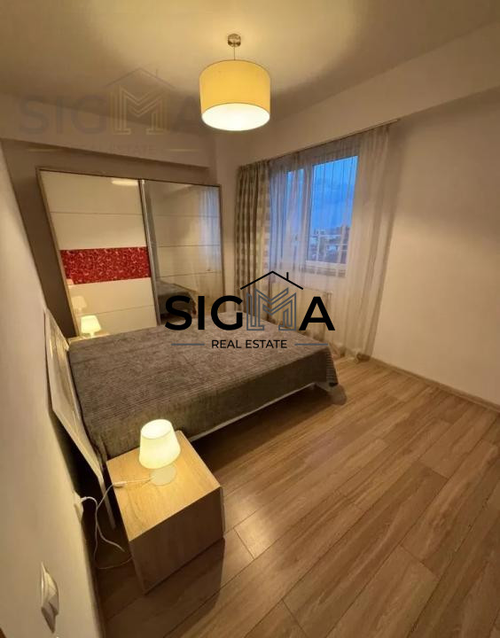 Apartament cu 2 camere de inchiriat in Marasti, zona Dorobantilor – 62 mp,