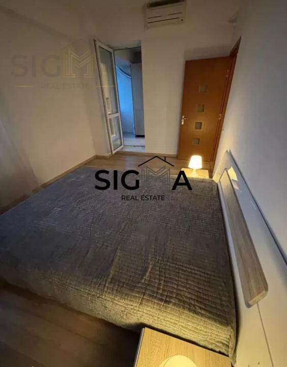 Apartament cu 2 camere de inchiriat in Marasti, zona Dorobantilor – 62 mp,