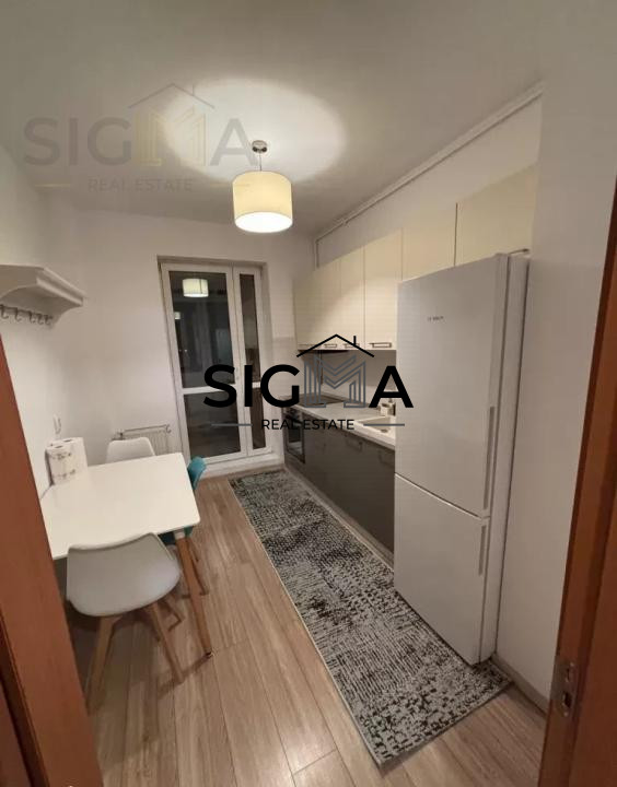 Apartament cu 2 camere de inchiriat in Marasti, zona Dorobantilor – 62 mp,