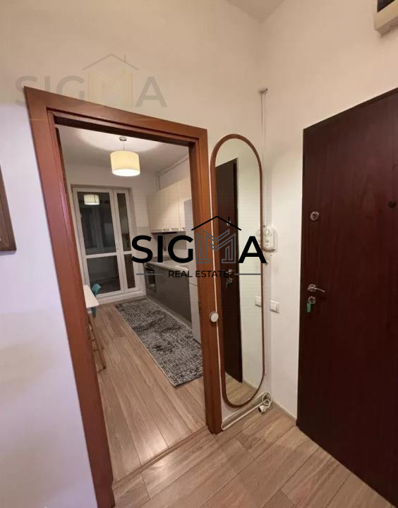 Apartament cu 2 camere de inchiriat in Marasti, zona Dorobantilor – 62 mp,