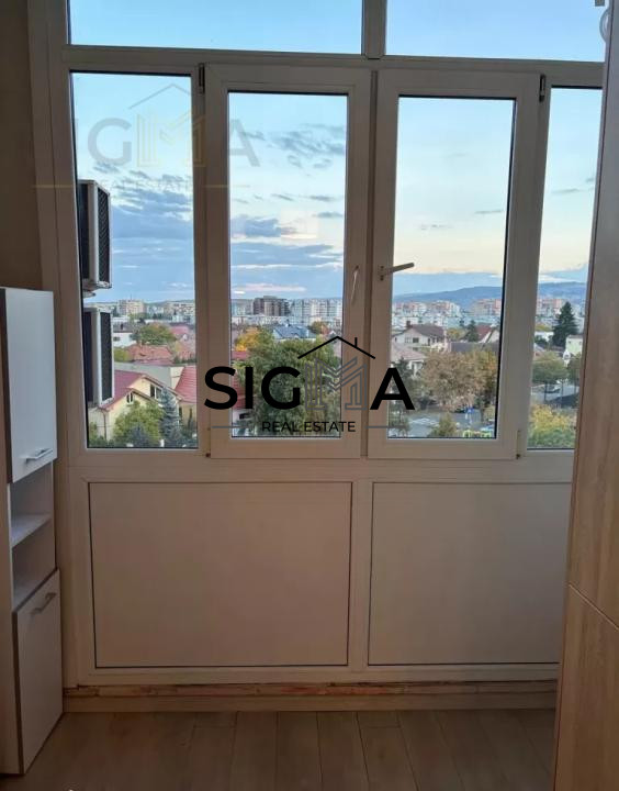 Apartament cu 2 camere de inchiriat in Marasti, zona Dorobantilor – 62 mp,
