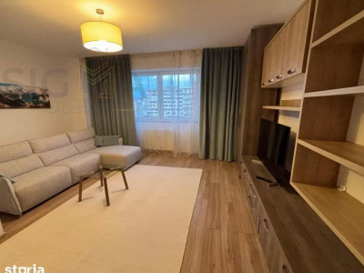 Apartament cu 2 camere de inchiriat in Marasti, zona Dorobantilor – 62 mp,