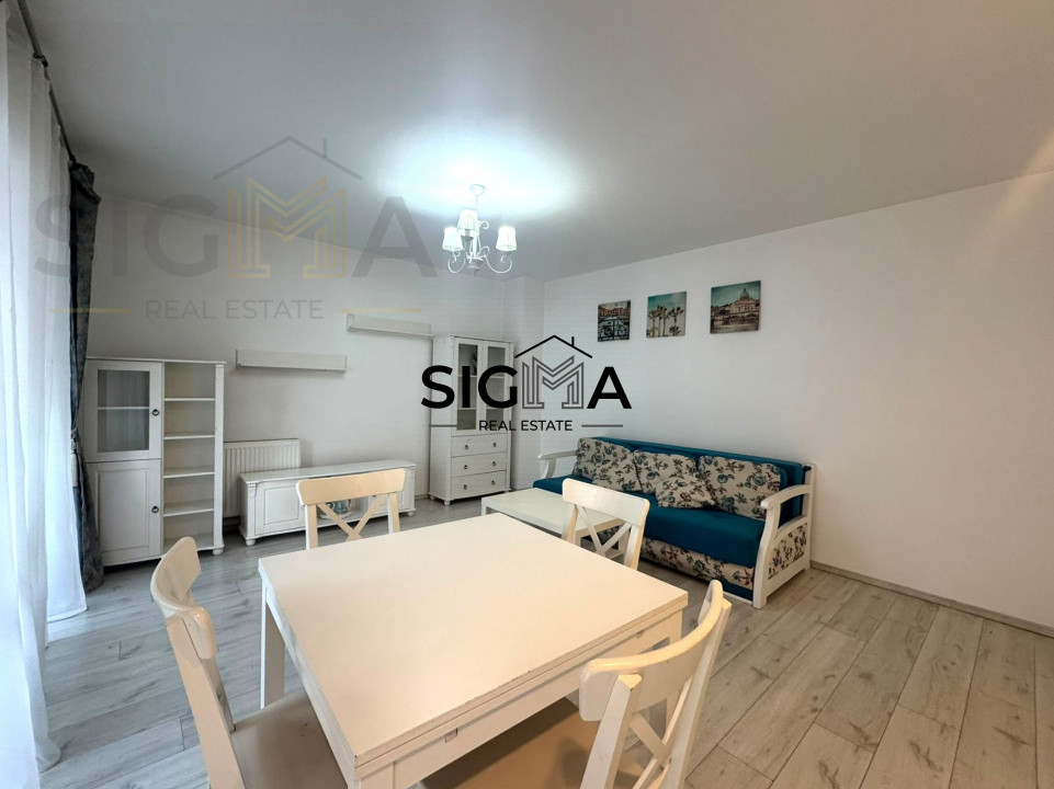 Apartament cu 2 camere de inchiriat aproape de Iulius Mall, FSEGA