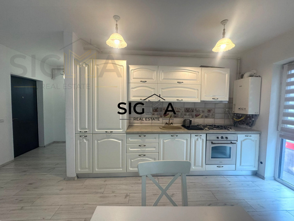 Apartament cu 2 camere de inchiriat aproape de Iulius Mall, FSEGA