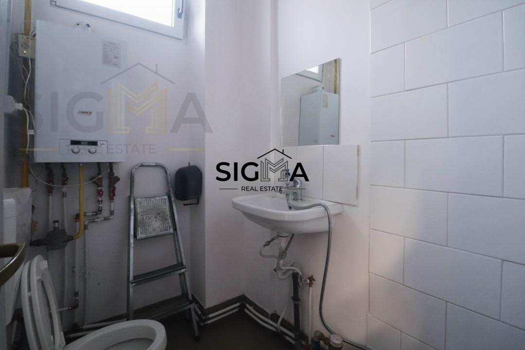 Spatiu comercial de vanzare, cartier Intre Lacuri, multiple activitati!