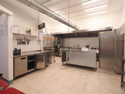 Spatiu comercial de vanzare, cartier Intre Lacuri, multiple activitati!