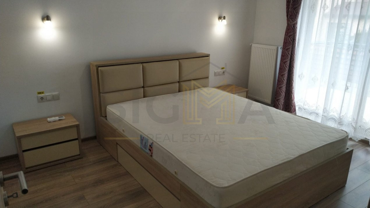 Casa de inchiriat in Gheorgheni!