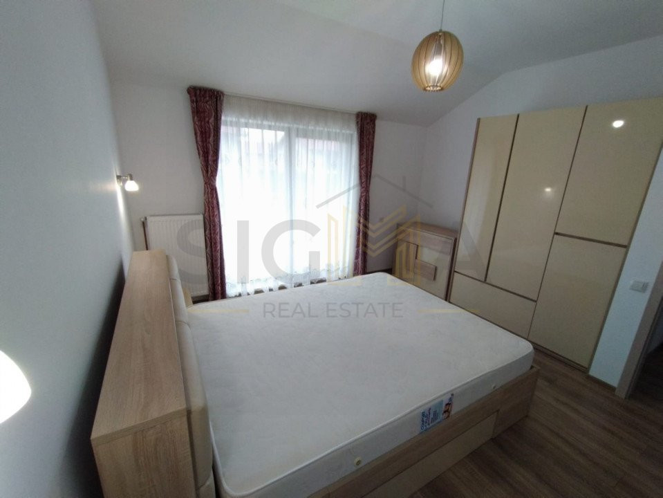 Casa de inchiriat in Gheorgheni!