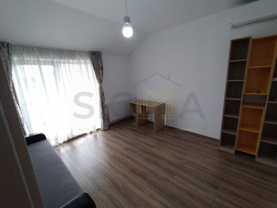 Casa de inchiriat in Gheorgheni!