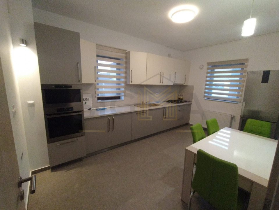 Casa de inchiriat in Gheorgheni!