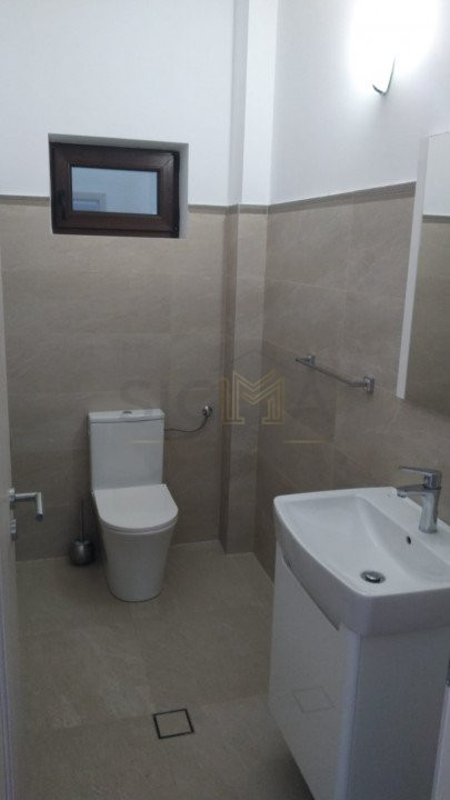 Casa de inchiriat in Gheorgheni!