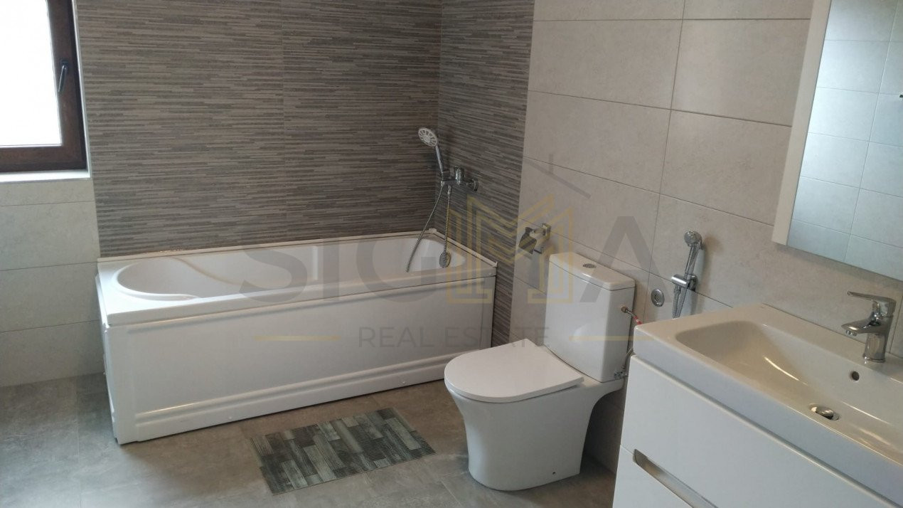 Casa de inchiriat in Gheorgheni!