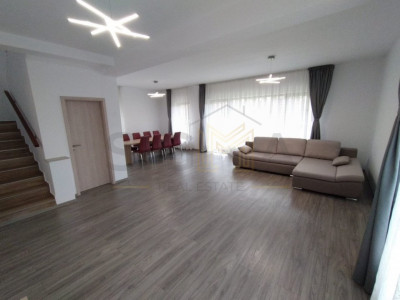 Casa de inchiriat in Gheorgheni!