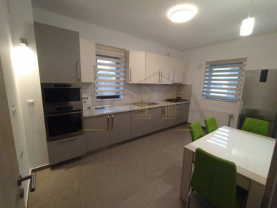 Casa de inchiriat in Gheorgheni!