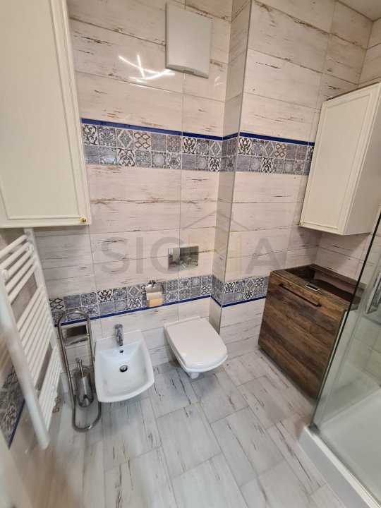 Apartament de vanzare cu 2 camere in Sopor!