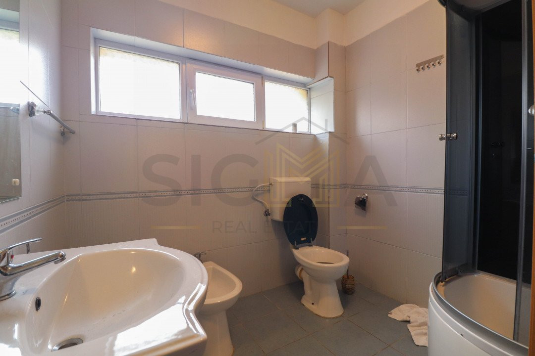 Apartament cu 3 camere de inchiriat in Buna Ziua!