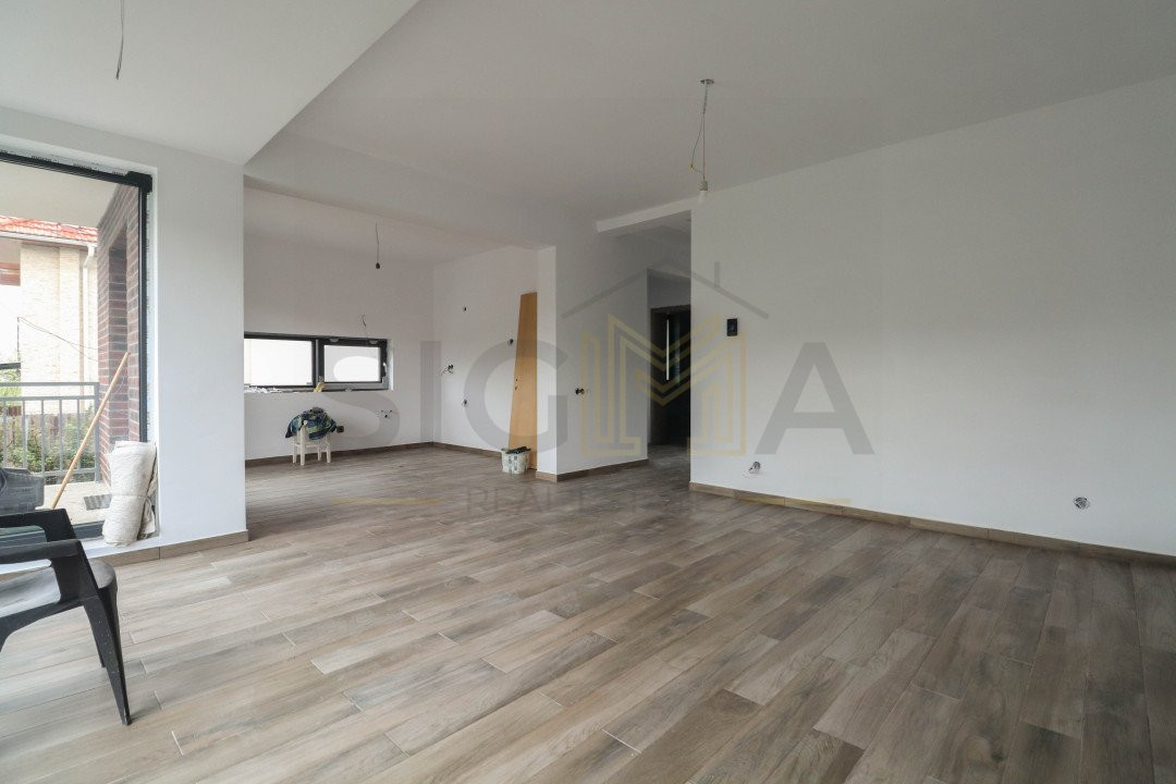 Casa de inchiriat in Borhanci!