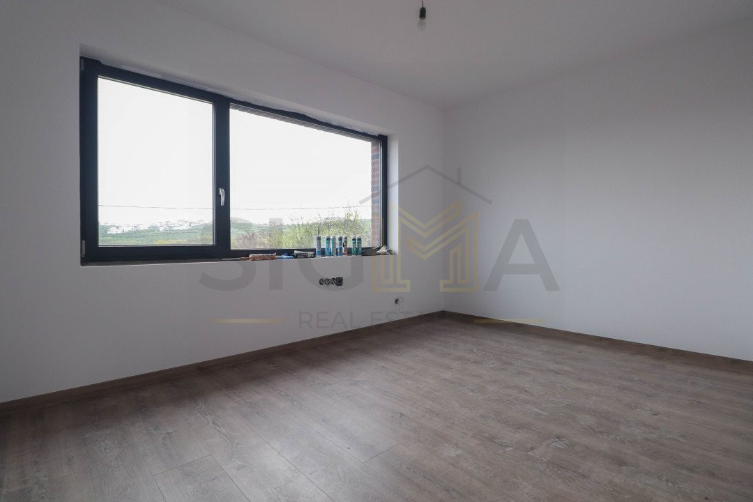 Casa de inchiriat in Borhanci!