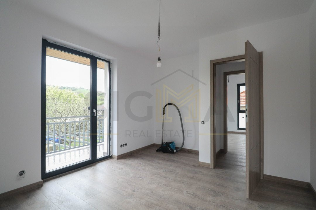 Casa de inchiriat in Borhanci!