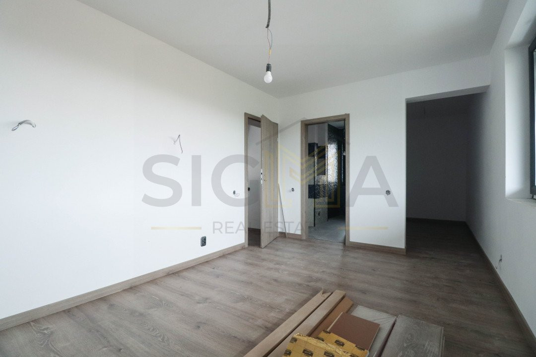 Casa de inchiriat in Borhanci!