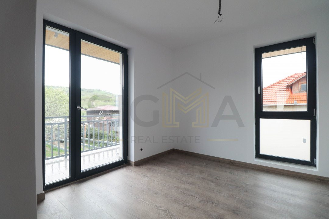 Casa de inchiriat in Borhanci!