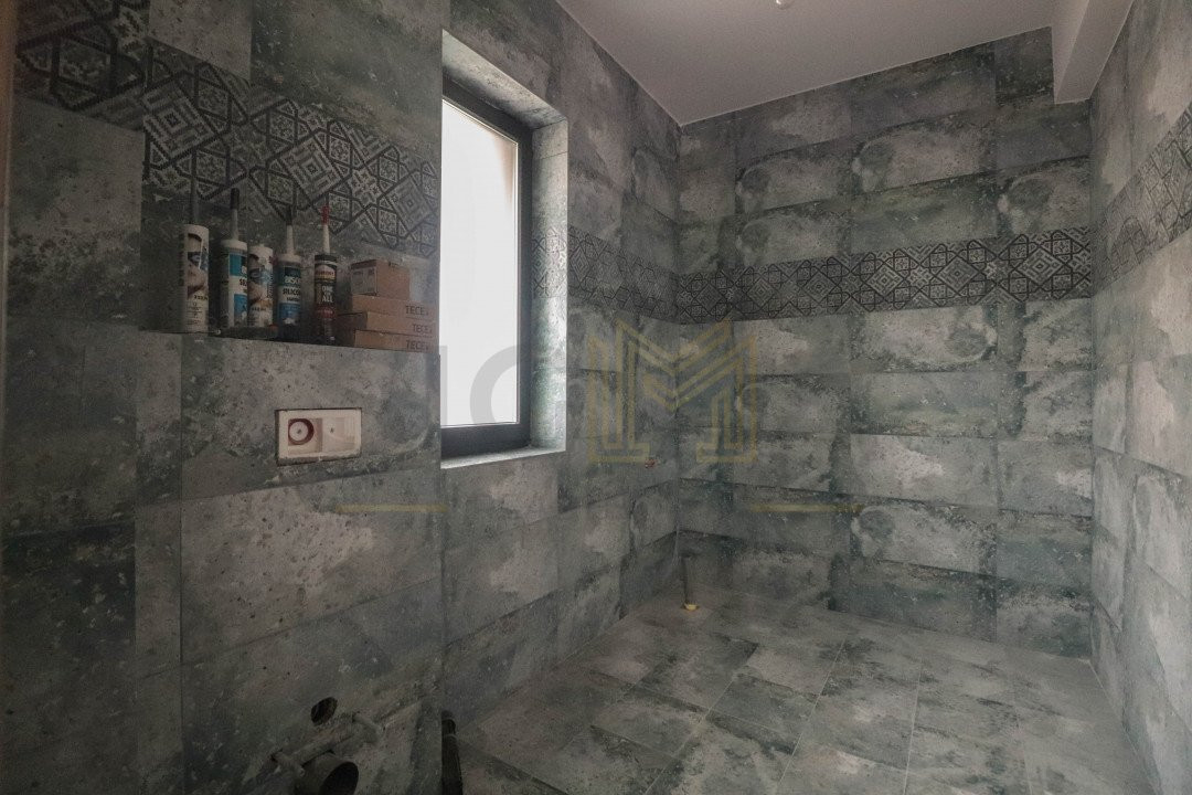 Casa de inchiriat in Borhanci!