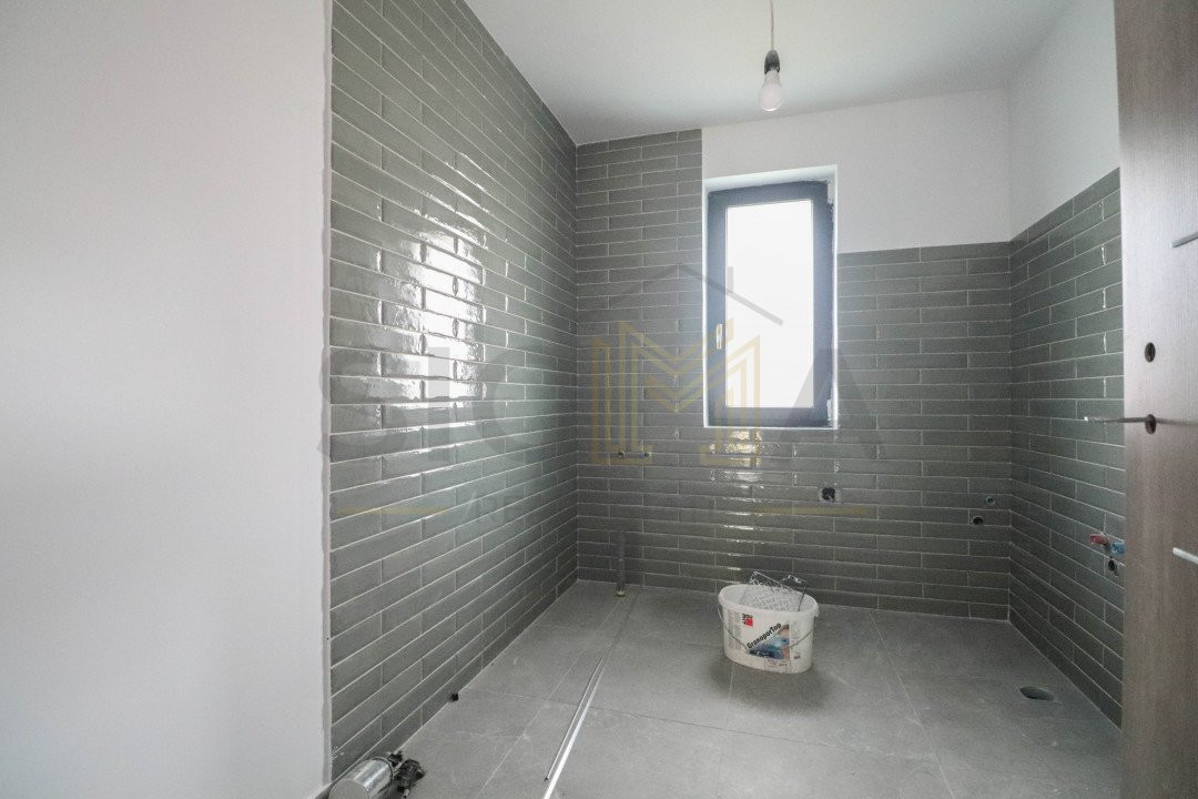 Casa de inchiriat in Borhanci!