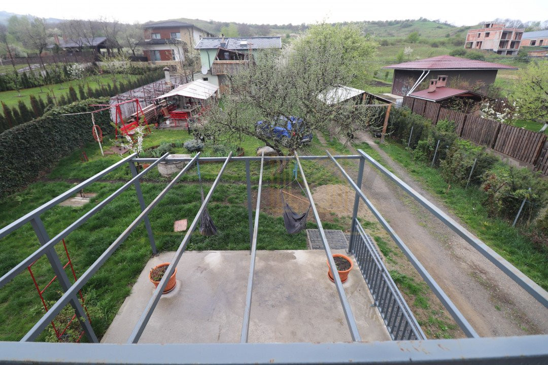 Casa de inchiriat in Borhanci!