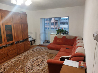 Apartament de vanzare cu 3 camere in Marasti!